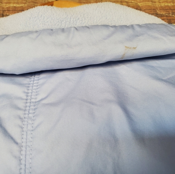 Columbia Women's Winter Vest, XL - Picture 5 of 5